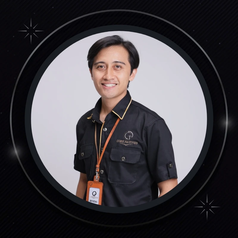 Wendi Alwani, Head of Operations